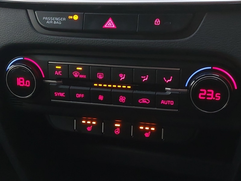 Used Kia Pro Ceed 2023 for sale - 77073501: Photo 13