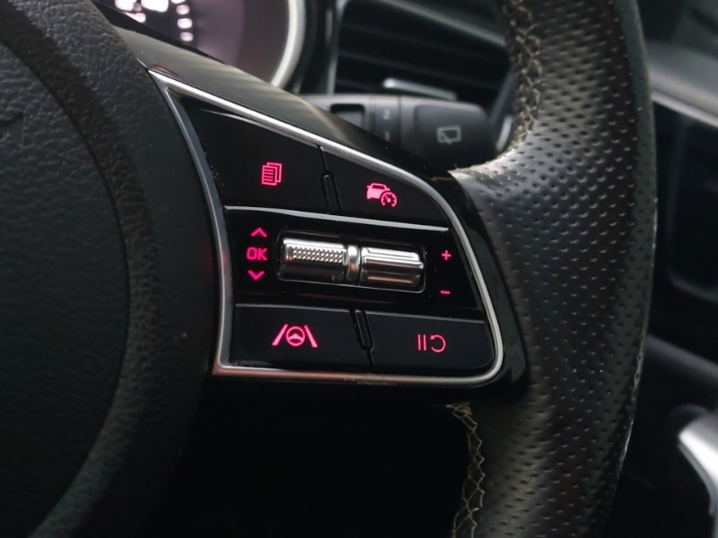 Used Kia Pro Ceed 2023 for sale - 77073501: Photo 16