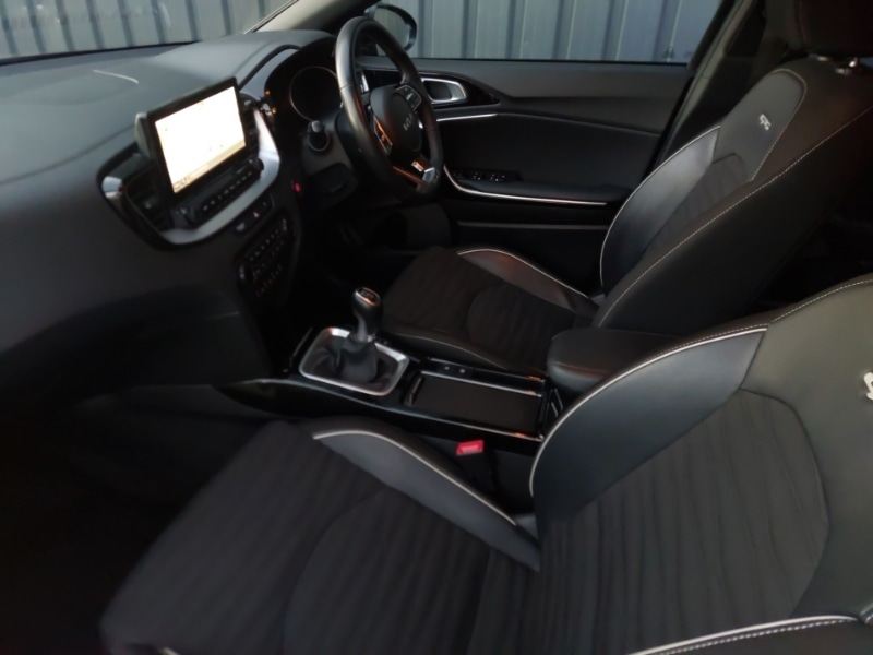 Used Kia Pro Ceed 2023 for sale - 77073501: Photo 5