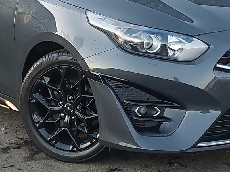 Used Kia Pro Ceed 2023 for sale - 77073501: Photo 9