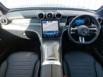 Used Mercedes-Benz GLC 2023 for sale - 75169699: Photo
