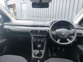 Used Dacia Sandero 2022 for sale - 78355531: Photo