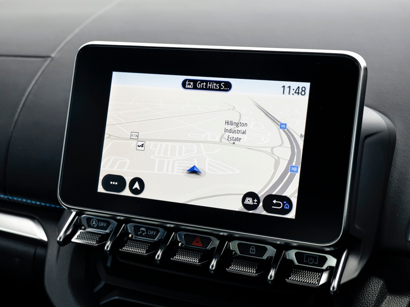 Used Alpine A110 2025 for sale - 77751779: Photo 10