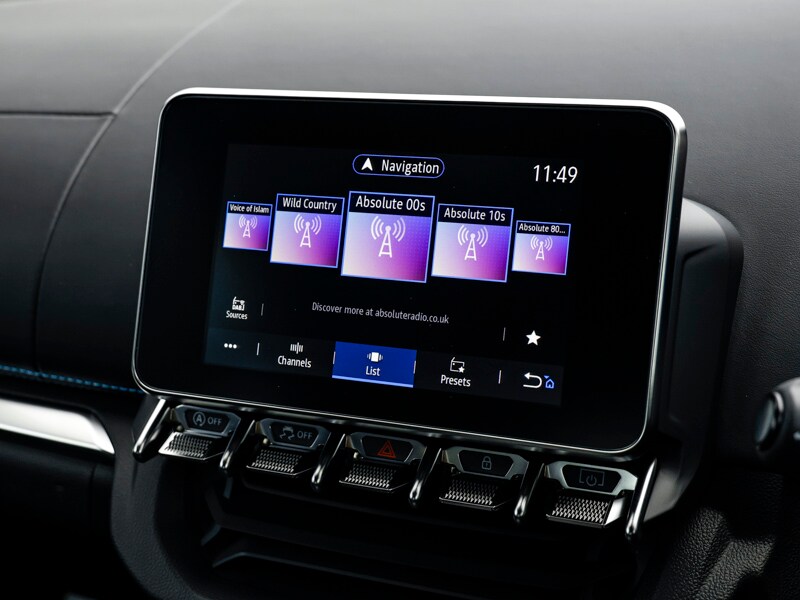 Used Alpine A110 2025 for sale - 77751779: Photo 12