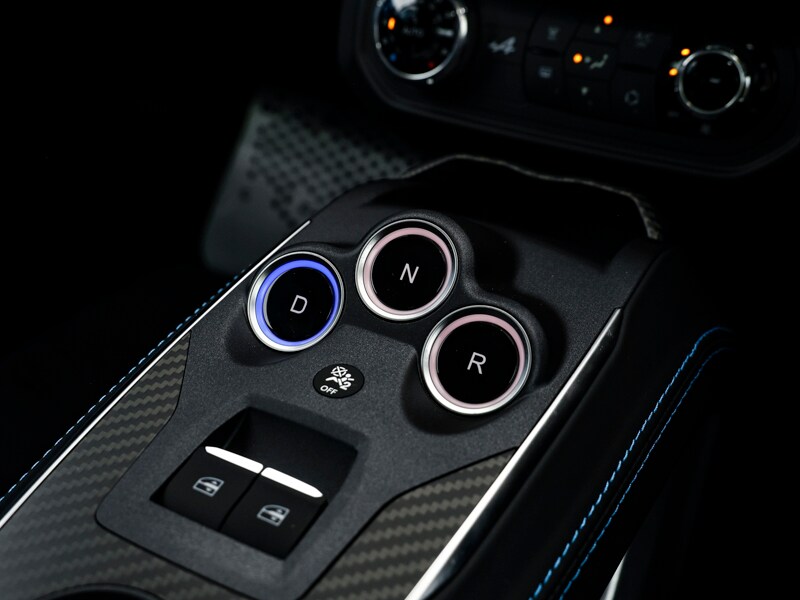 Used Alpine A110 2025 for sale - 77751779: Photo 14