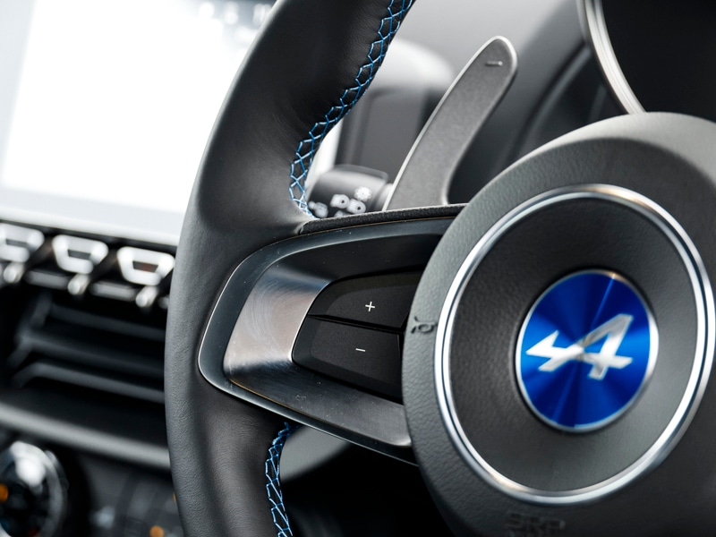 Used Alpine A110 2025 for sale - 77751779: Photo 15