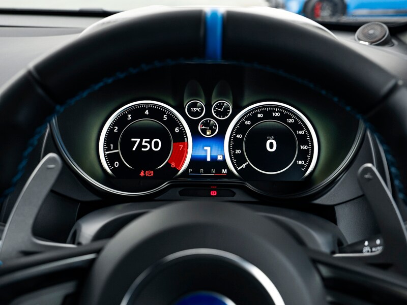 Used Alpine A110 2025 for sale - 77751779: Photo 18