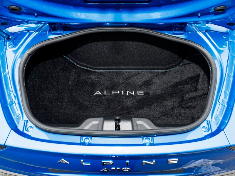 Used Alpine A110 2025 for sale - 77751779: Photo 19