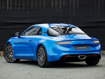 Used Alpine A110 2025 for sale - 77751779: Photo