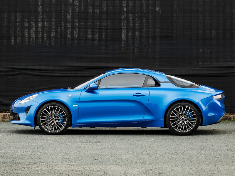 Used Alpine A110 2025 for sale - 77751779: Photo 4