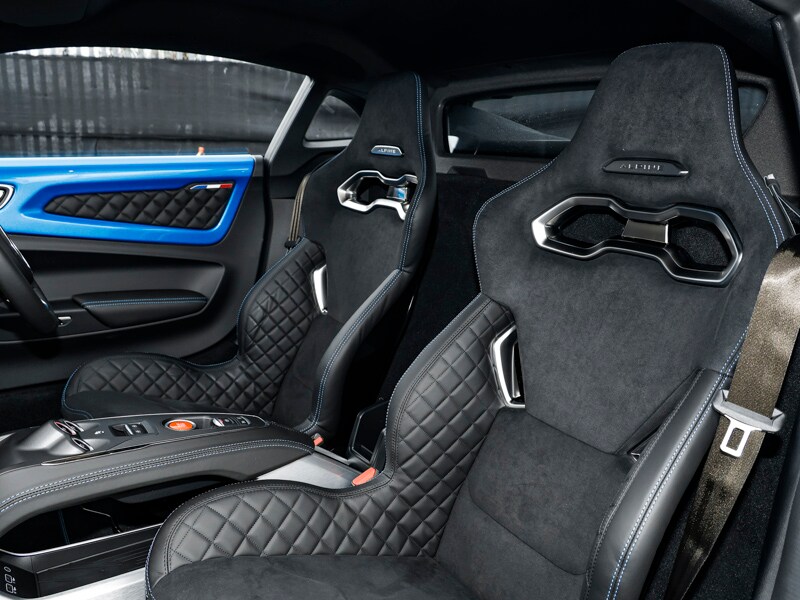 Used Alpine A110 2025 for sale - 77751779: Photo 6