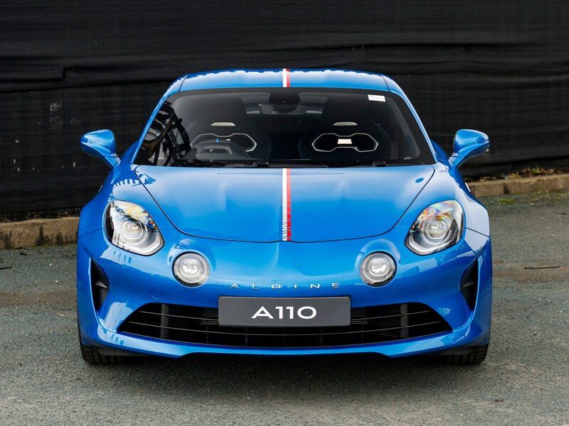 Used Alpine A110 2025 for sale - 77751779: Photo 8