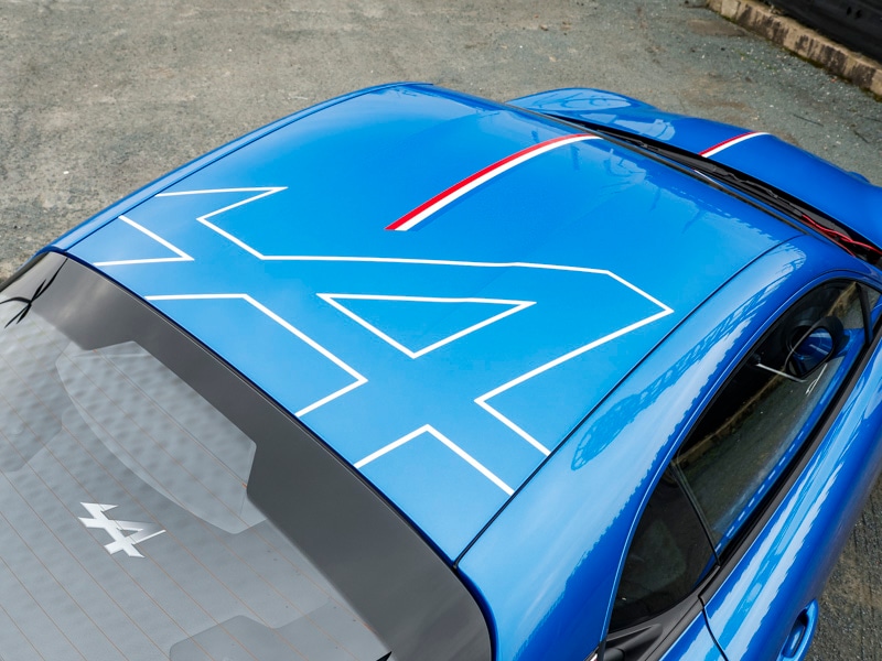 Used Alpine A110 2025 for sale - 77751779: Photo 9