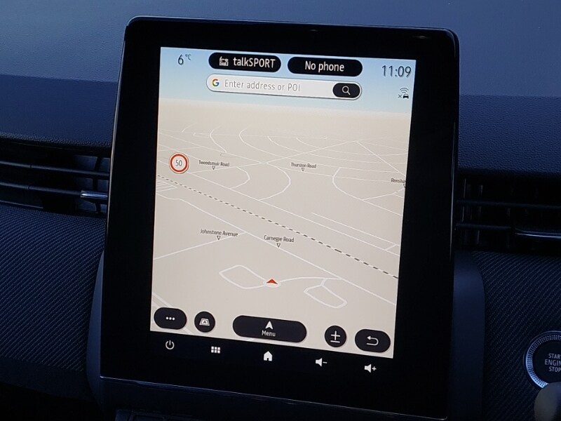 Used Renault Clio 2025 for sale - 76920230: Photo 10