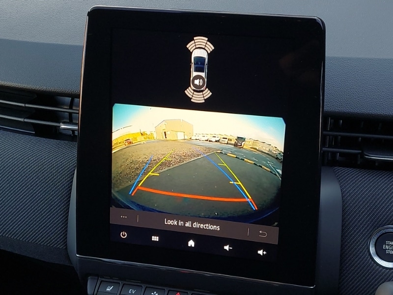 Used Renault Clio 2025 for sale - 76920230: Photo 11