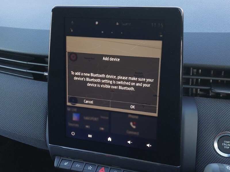 Used Renault Clio 2025 for sale - 76920230: Photo 15