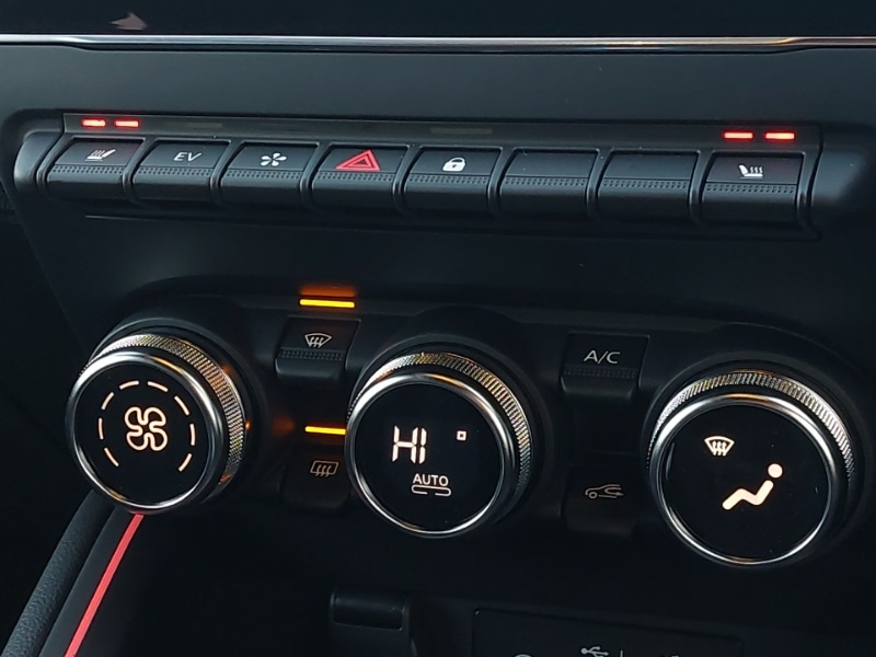 Used Renault Clio 2025 for sale - 76920230: Photo 17