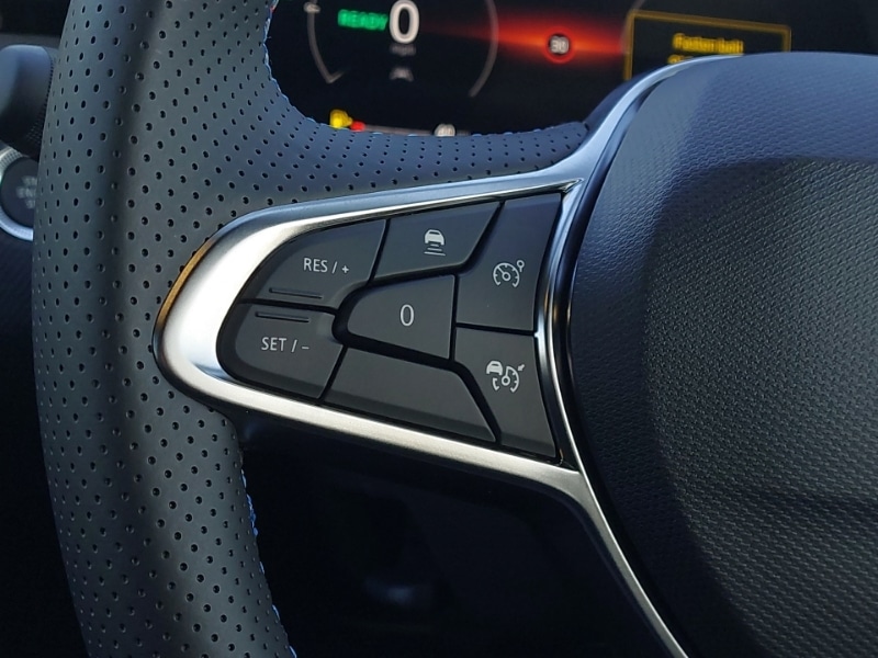 Used Renault Clio 2025 for sale - 76920230: Photo 19