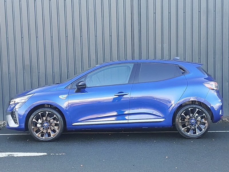 Used Renault Clio 2025 for sale - 76920230: Photo 4