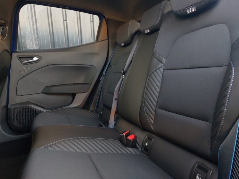 Used Renault Clio 2025 for sale - 76920230: Photo 6