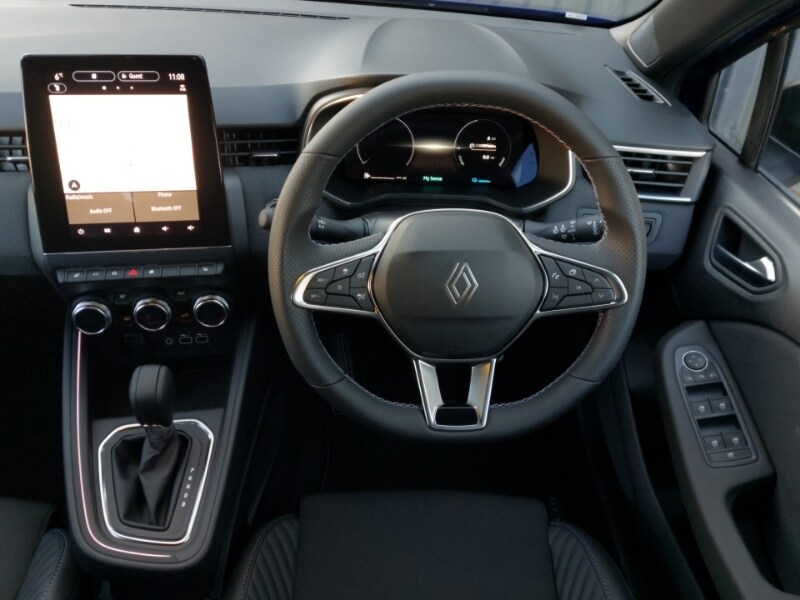 Used Renault Clio 2025 for sale - 76920230: Photo 7