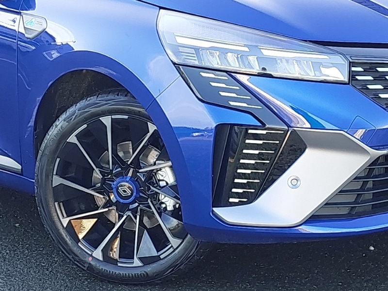 Used Renault Clio 2025 for sale - 76920230: Photo 9