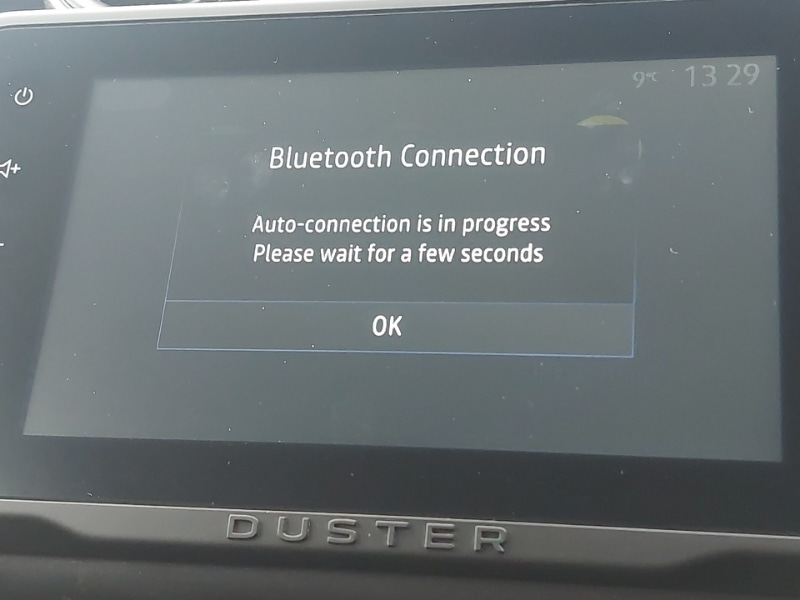 Used Dacia Duster 2022 for sale - 77999431: Photo 11