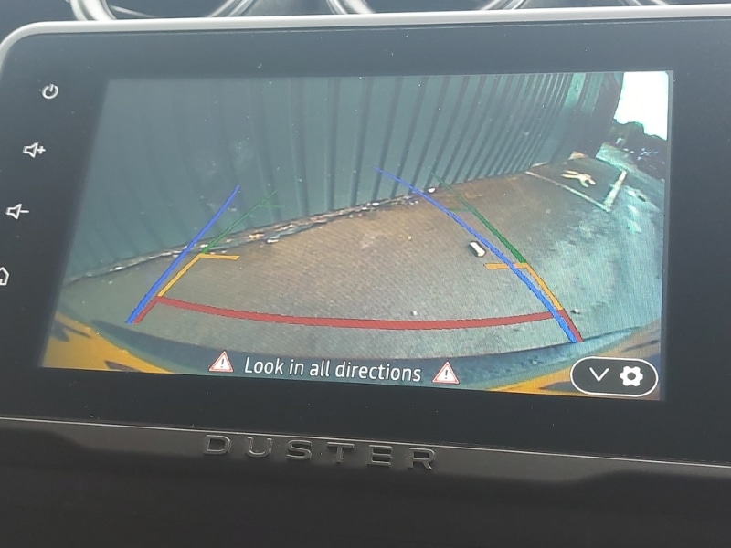 Used Dacia Duster 2022 for sale - 77999431: Photo 12