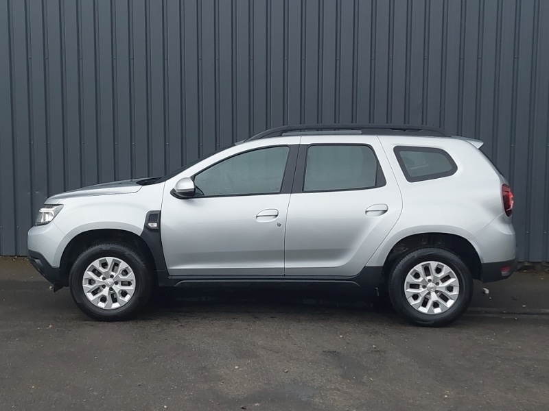 Used Dacia Duster 2022 for sale - 77999431: Photo 4