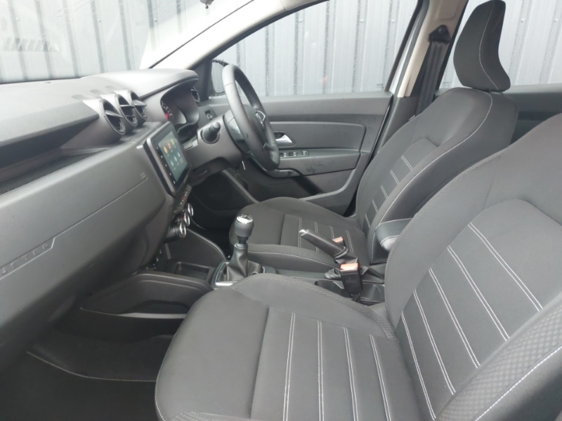 Used Dacia Duster 2022 for sale - 77999431: Photo 5