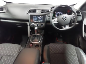 Used Renault Kadjar 2020 for sale - 77392968: Photo