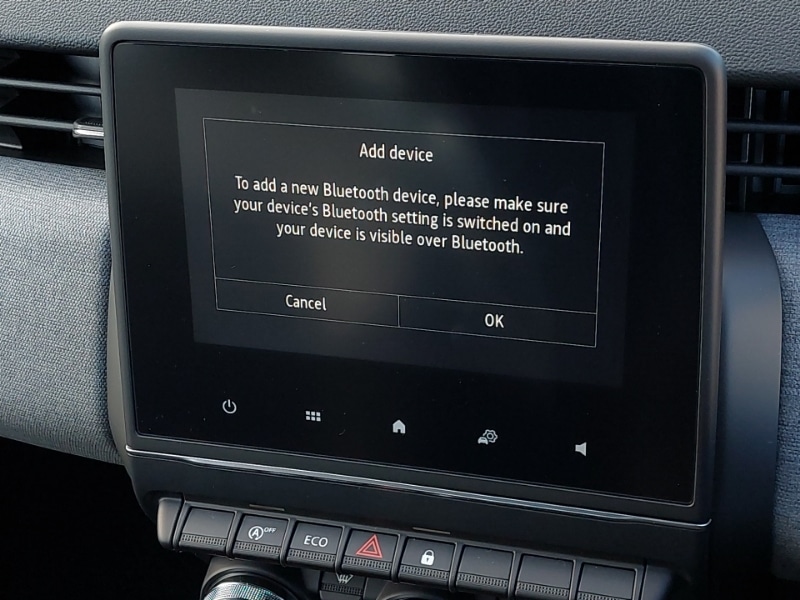 Used Renault Clio 2025 for sale - 76920228: Photo 14