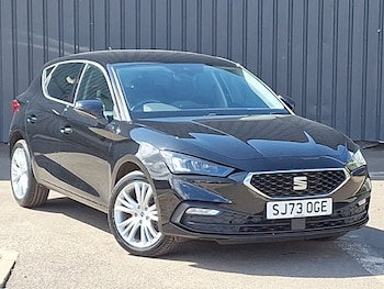 Used SEAT Leon 2023 for sale - 78480479: Photo