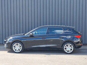 Used SEAT Leon 2023 for sale - 78480479: Photo