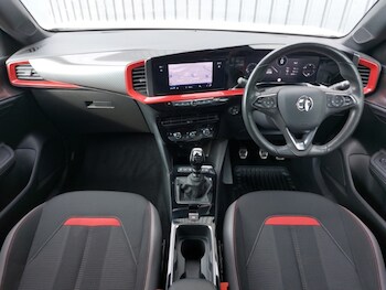 Used Vauxhall Mokka 2021 for sale - 75546944: Photo