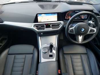Used BMW 4 Series 2023 for sale - 74248784: Photo
