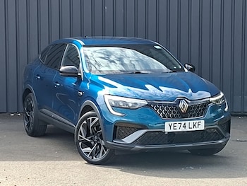 Used Renault Arkana 2024 for sale - 78987619: Photo