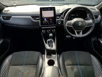 Used Renault Arkana 2024 for sale - 78987619: Photo