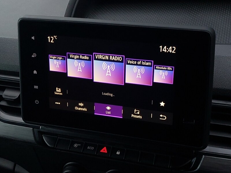 Used Renault Kangoo 2025 for sale - 76970577: Photo 10