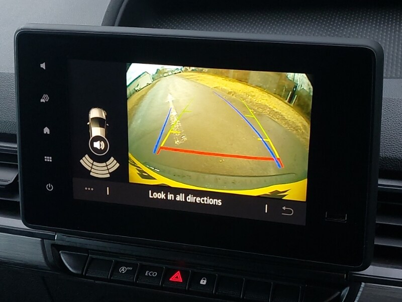 Used Renault Kangoo 2025 for sale - 76970577: Photo 11