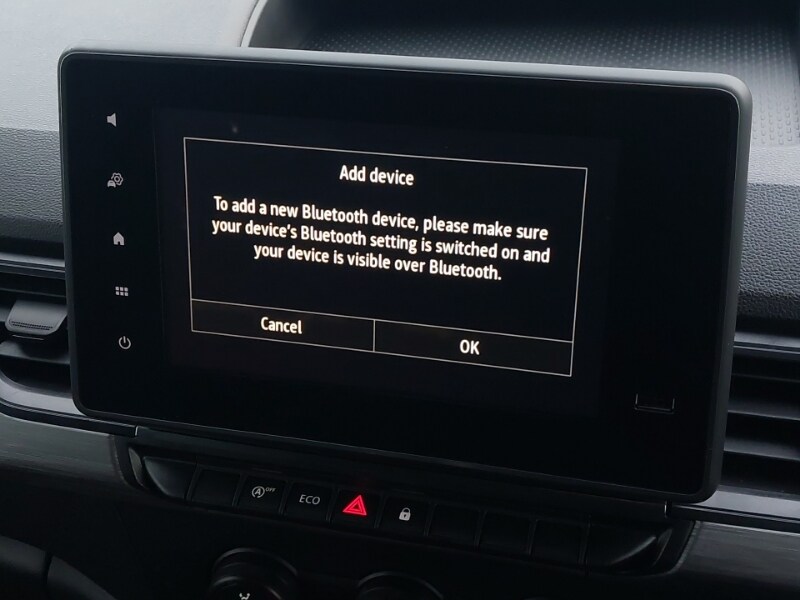 Used Renault Kangoo 2025 for sale - 76970577: Photo 12