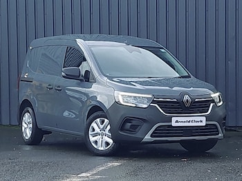 Used Renault Kangoo 2025 for sale - 76970577: Photo