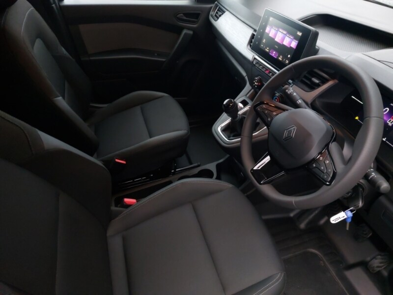 Used Renault Kangoo 2025 for sale - 76970577: Photo 2