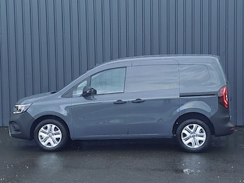 Used Renault Kangoo 2025 for sale - 76970577: Photo
