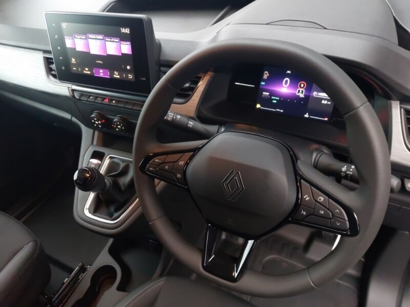 Used Renault Kangoo 2025 for sale - 76970577: Photo 7