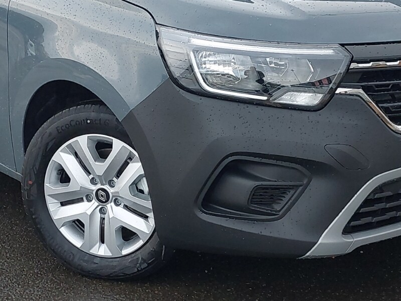 Used Renault Kangoo 2025 for sale - 76970577: Photo 9