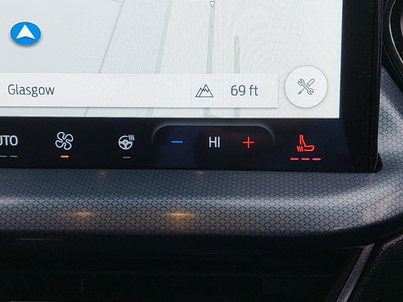 Used Ford Focus 2022 for sale - 77558894: Photo 18