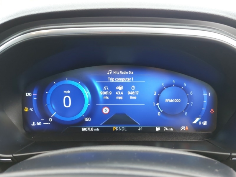 Used Ford Focus 2022 for sale - 77558894: Photo 19