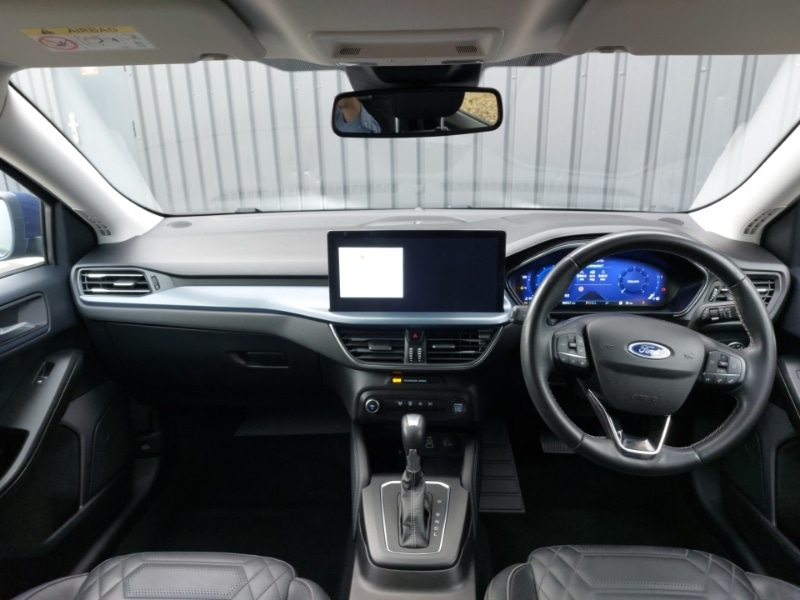 Used Ford Focus 2022 for sale - 77558894: Photo 2