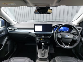 Used Ford Focus 2022 for sale - 77558894: Photo